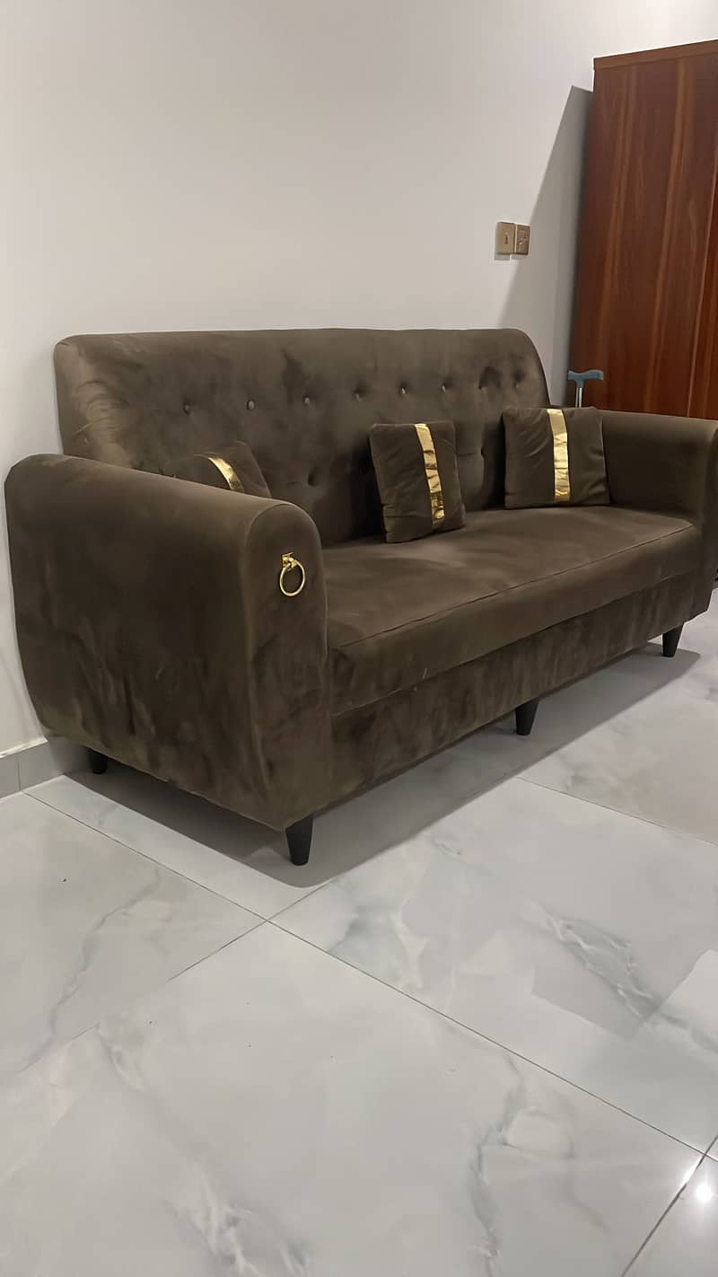 Sofas and lounge chairs 4