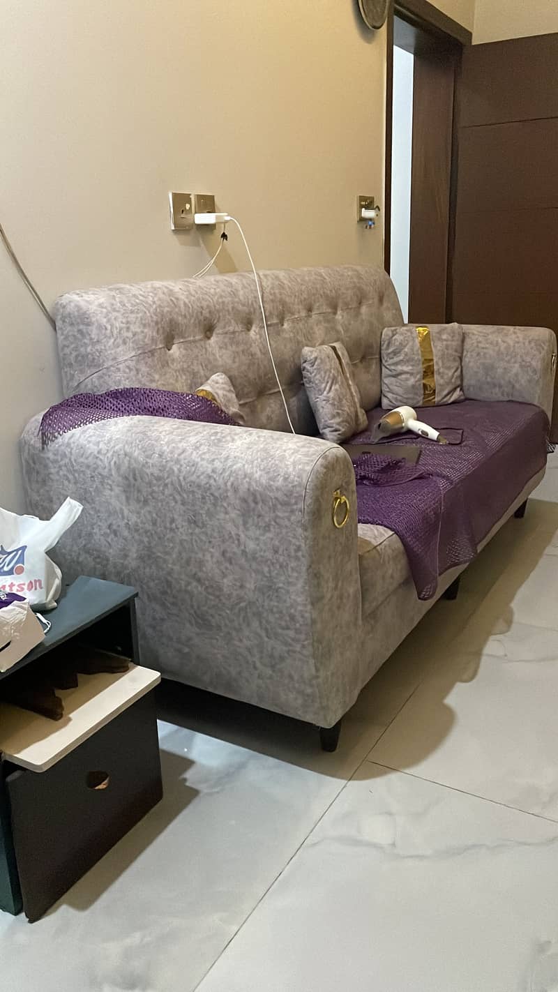 Sofas and lounge chairs 2