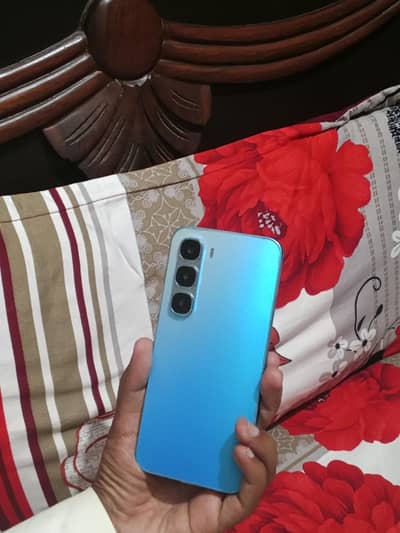 Infinix Hot 60 Pro