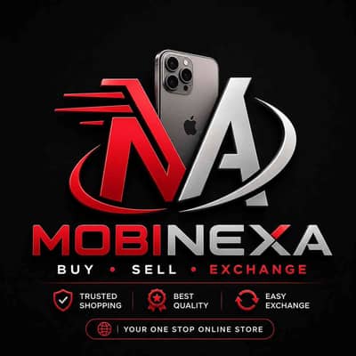 MOBI NEXA 📱
