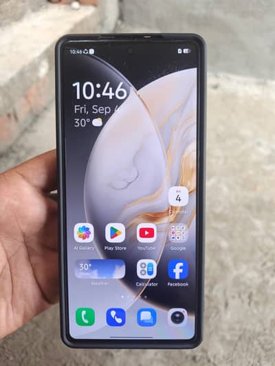 Tecno CAMON 30