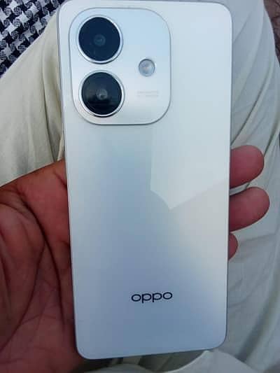 OPPO A3 0