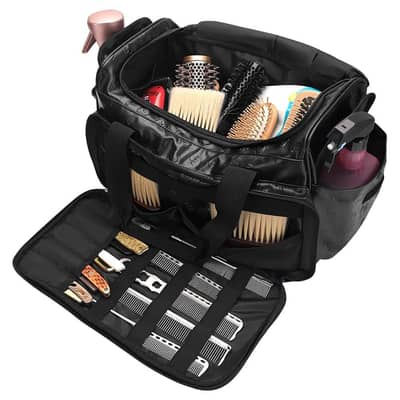 need this type hairdresser bag