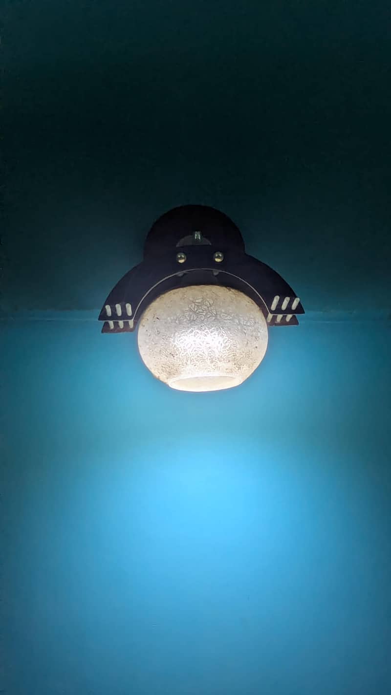 Light 0