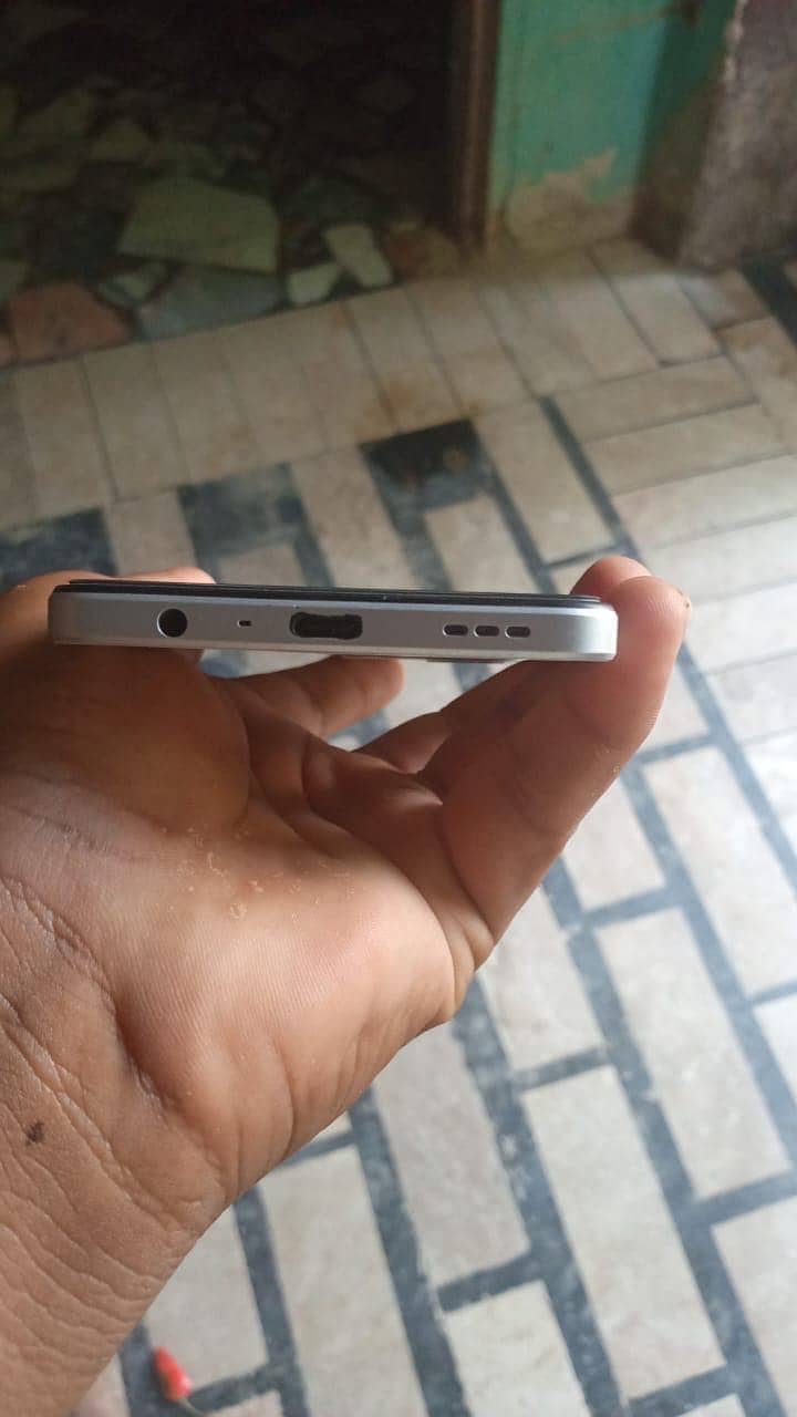 OPPO A3 4