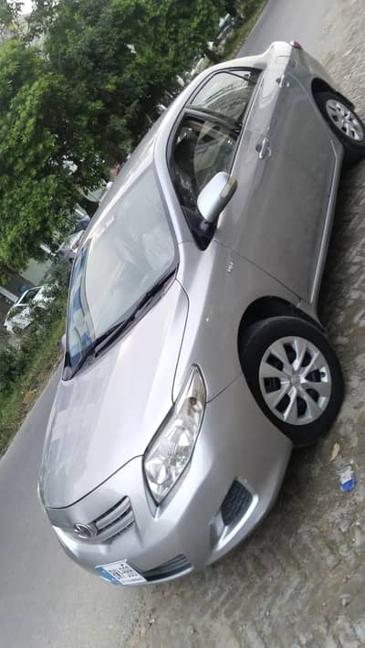 Toyota gli 2010