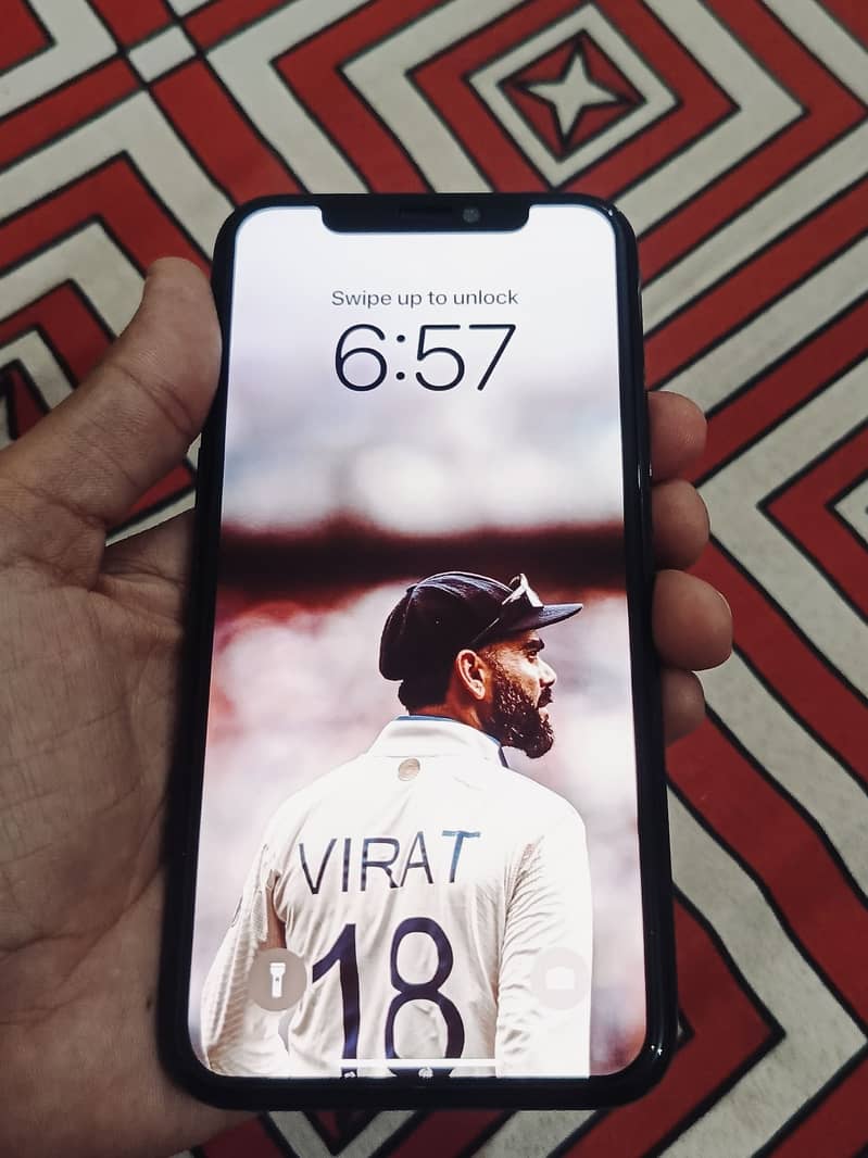 Apple iPhone 11 Pro 2