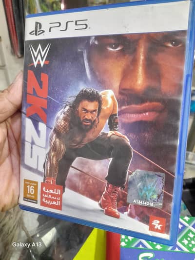 w2k 2025 ps5 games