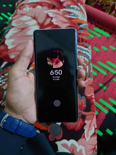 One Plus 8
