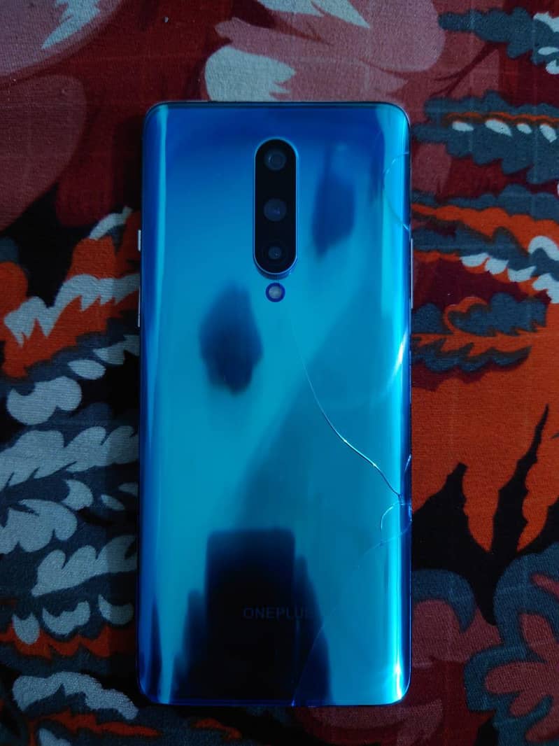 One Plus 8 1