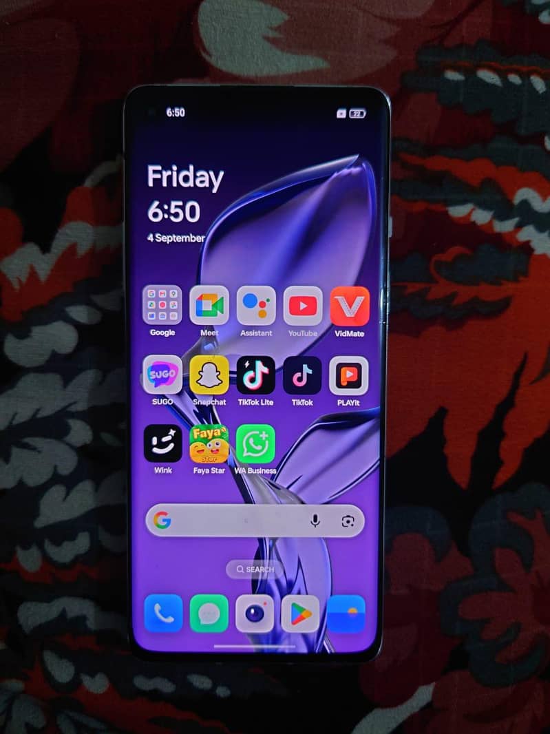 One Plus 8 2