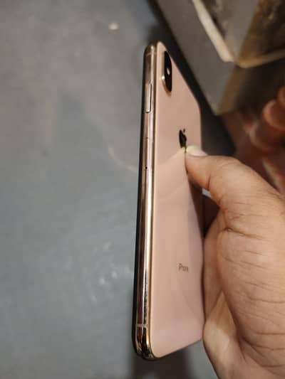 Apple iPhone XS Max