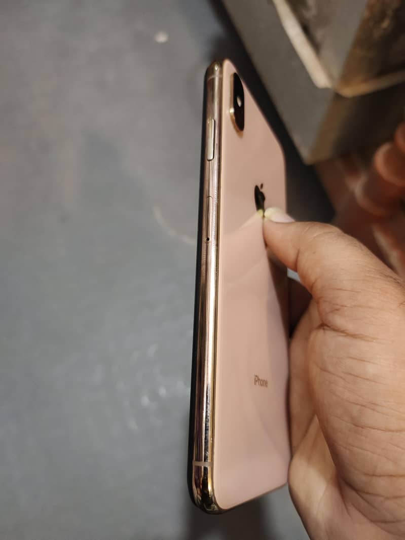 Apple iPhone XS Max 0