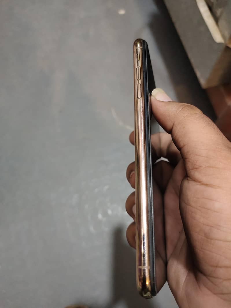 Apple iPhone XS Max 1