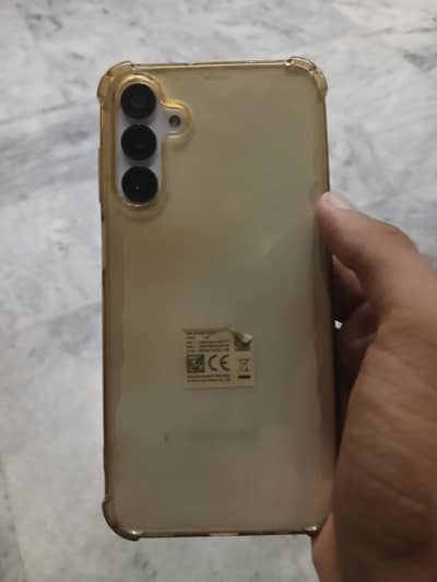 Samsung Mobile A15 5G 03000470144
