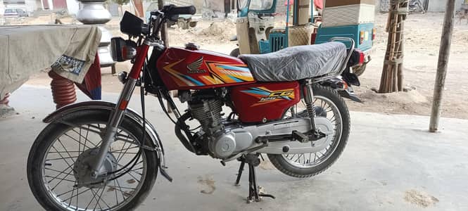 honda 125 model 2026