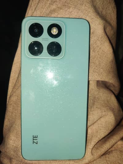 Zte Blade A55