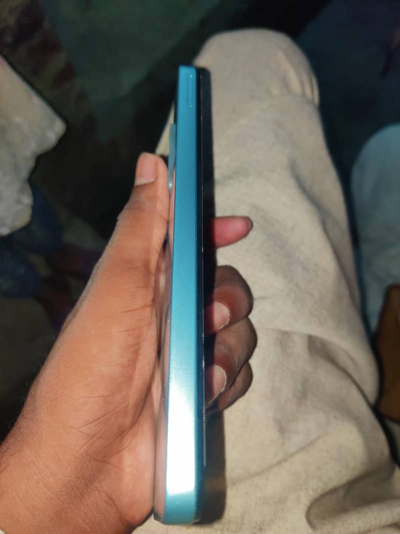 Zte Blade A55 2