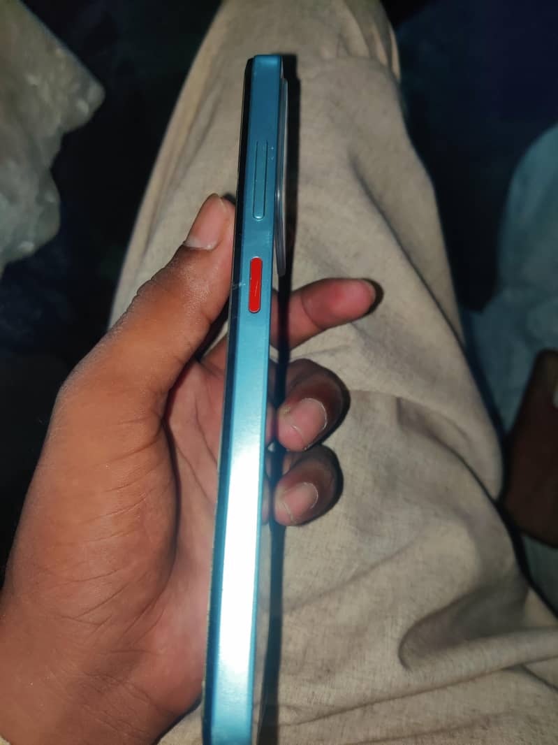 Zte Blade A55 3