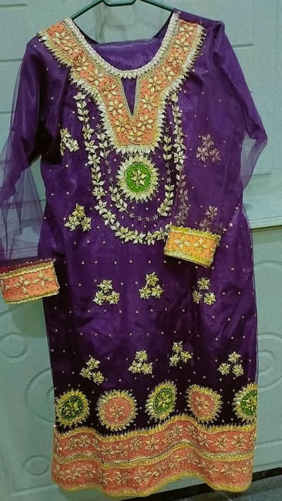 dress kameez shalwar
