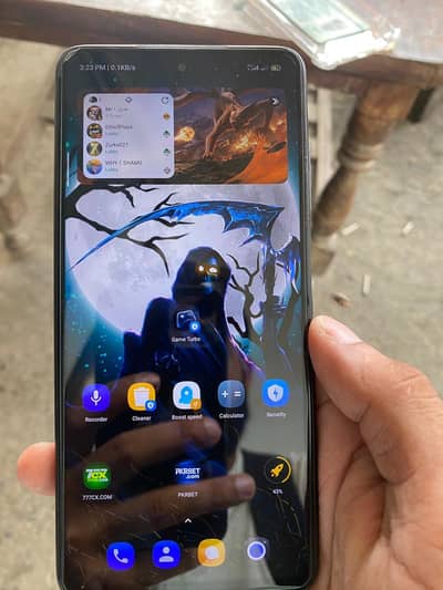 Xiaomi Poco X3 Pro
