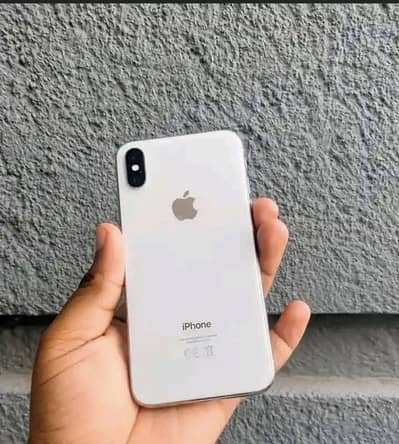 XSMAX DUAL PTA 256 GB ONLY DISPLAY CHENGE ACHE WALA
