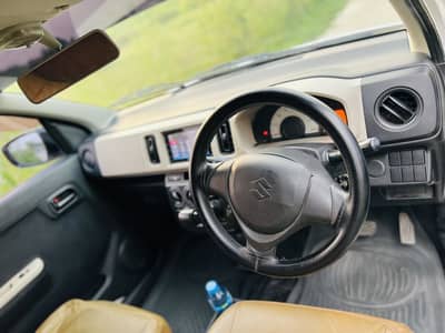 Suzuki Alto 2019