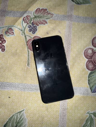 Apple iPhone XS