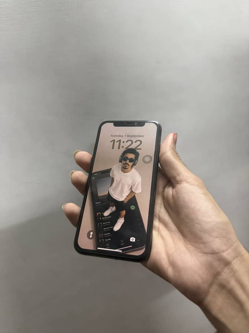 Apple iPhone XS 1