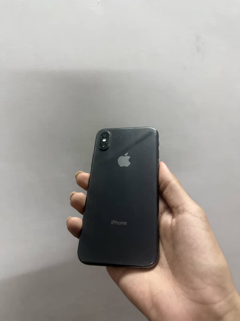 Apple iPhone XS 2