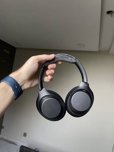 Sony WH-1000XM4
