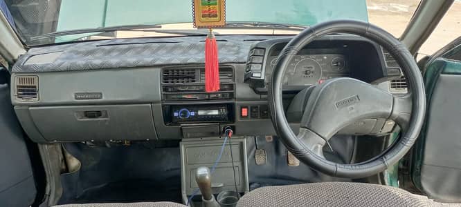 Suzuki Khyber 2000