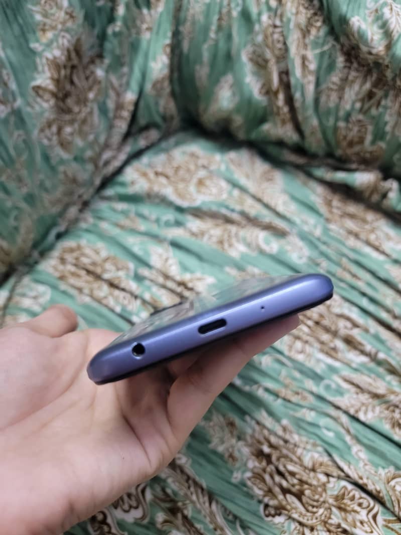 Tecno Pova 2 1