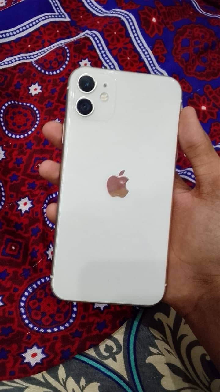 Apple iPhone 11 1