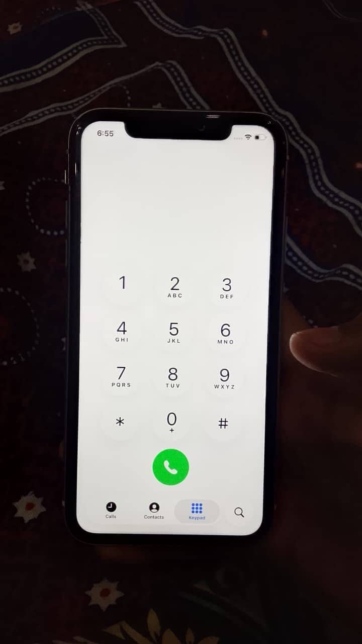 Apple iPhone 11 3