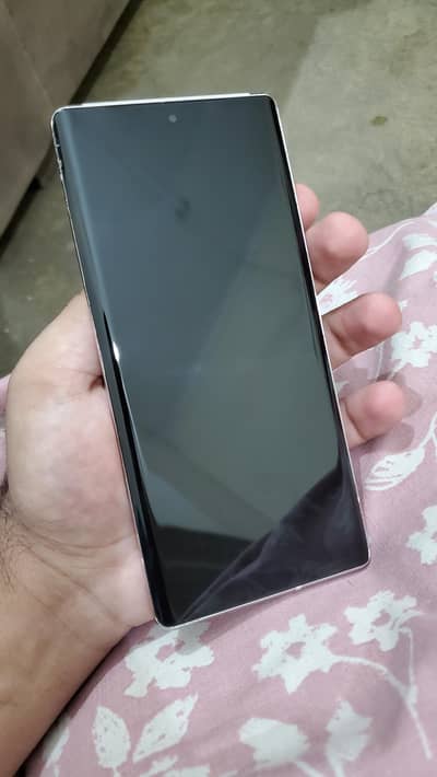 Google Pixel 6 pro  12gb/256gb