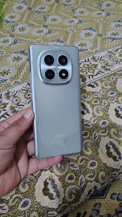 redmi note 15 5g  8/256