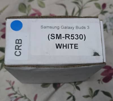 Samsung Galaxy Buds3