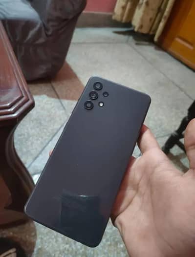 Samsung Mobile A32