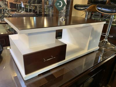Modern Center Table