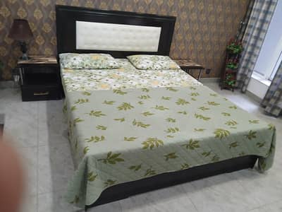 home used durable Bed