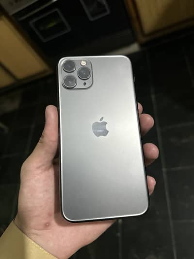 Apple iPhone 11 Pro