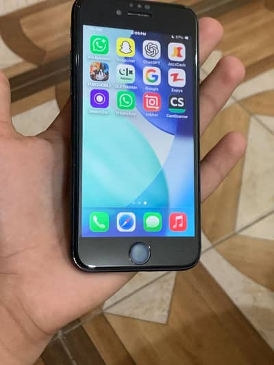 Apple iPhone SE pta with box