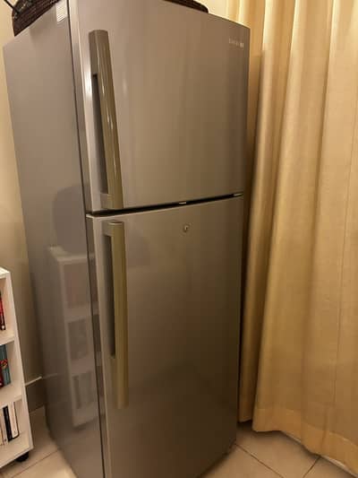 Samsung no frost refrigerator
