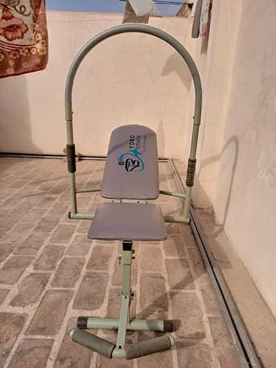 AB King Pro Exerciser | abs burner