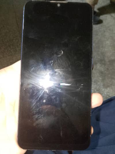 Vivo y91