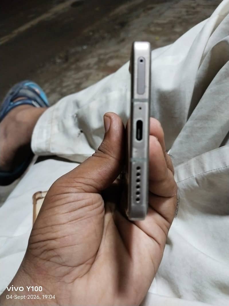 Infinix Note 50 Pro 1