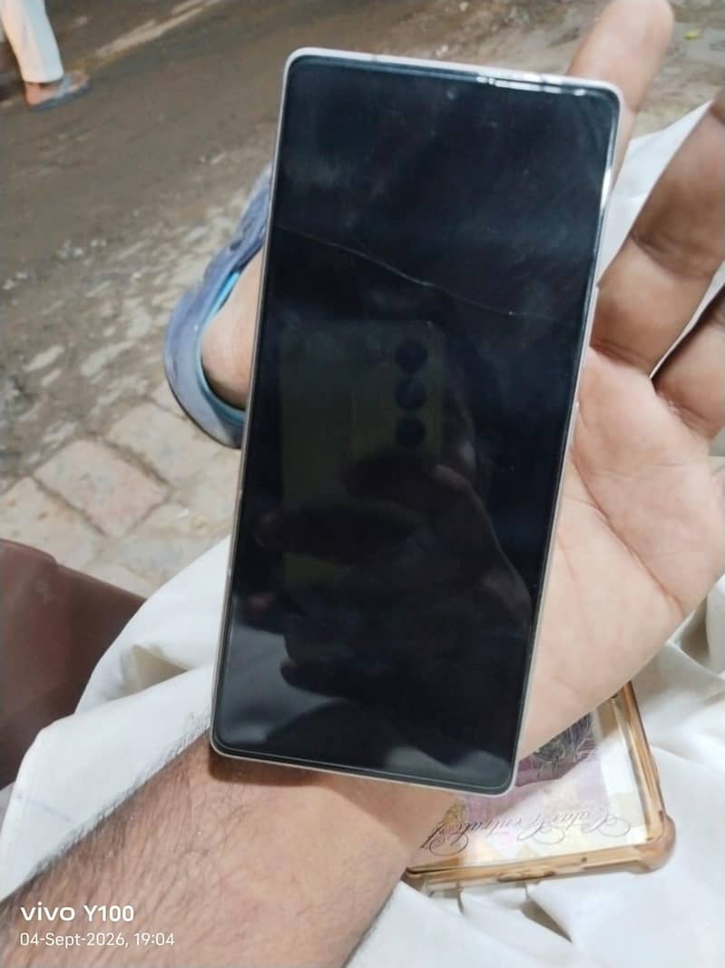 Infinix Note 50 Pro 3