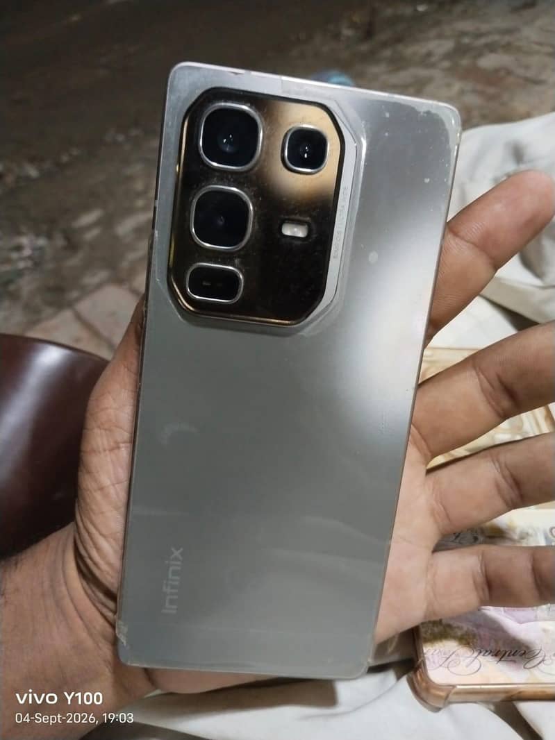 Infinix Note 50 Pro 4