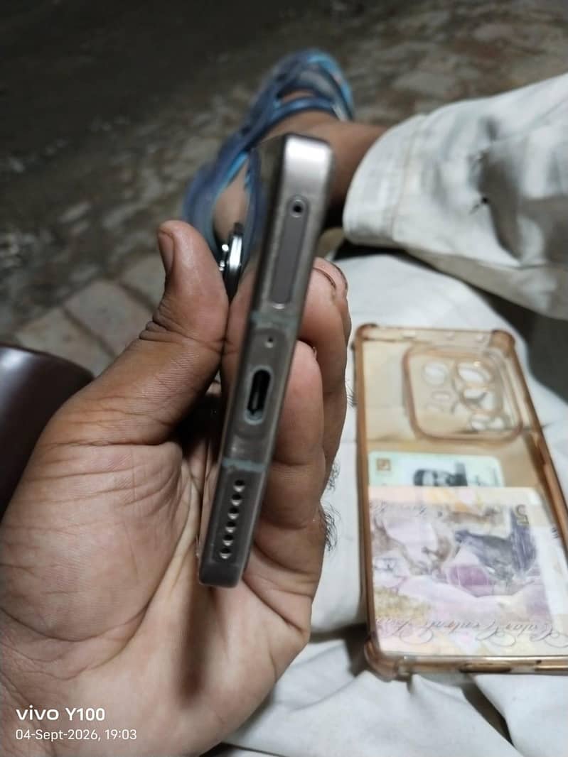 Infinix Note 50 Pro 5
